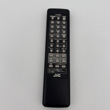 Jvc remote control for sale  Youngstown
