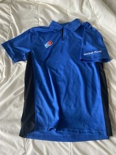 Dominos pizza driver for sale  GREENOCK