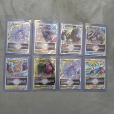 Lot cartes pokémon d'occasion  Bagneux