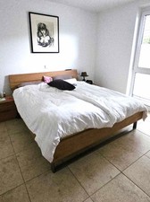 Hasena massiv holzbett gebraucht kaufen  Bad Honnef