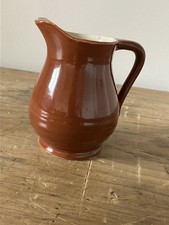 Govancroft jug vintage for sale  PRESTON