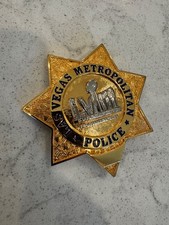 Police badge obsolete for sale  Lincoln
