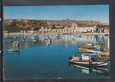 Cartolina vito capo usato Cartolina vito capo usato  Italia