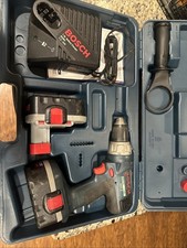 Bosch brute 18v for sale  Franklinton