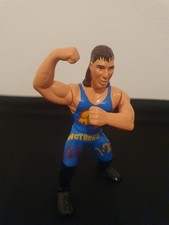 Wwf 123 kid gebraucht kaufen  Ludwigsfelde