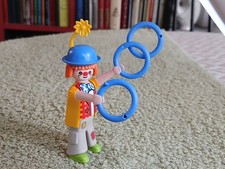 Cirque playmobil clown d'occasion Cirque playmobil clown d'occasion  Paris XIII