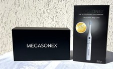 Megasonex ultraschall zahnbür gebraucht kaufen  Chemnitz