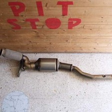 05l131701s catalizzatore tigua usato  Barletta