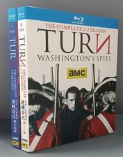 Turn season disc d'occasion  Expédié en Belgium