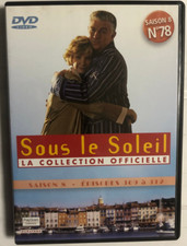 Soleil saison episodes d'occasion  Oloron-Sainte-Marie
