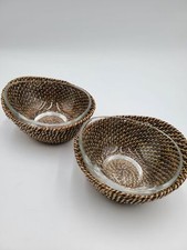 Set woven serving for sale  Indianapolis