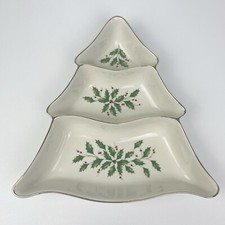 Lenox holiday xmas for sale  Corpus Christi