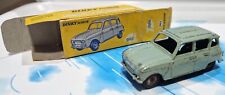 Rare dinky toys d'occasion  Sablé-sur-Sarthe