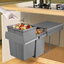 40l einbau doppel gebraucht kaufen  Deutschland