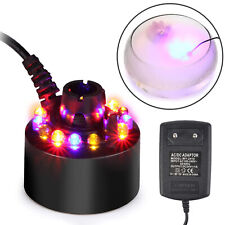 12led ultraschall nebler gebraucht kaufen  Euskirchen