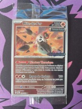 Carte pokémon mite d'occasion  Niort