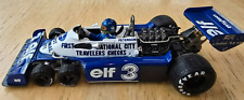 Truescale miniatures tyrrell for sale  DRIFFIELD