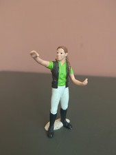 Figurine schleich équitation d'occasion  Marseille XI