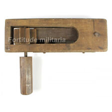 Crécelle anglaise 1944 d'occasion  Ambleteuse