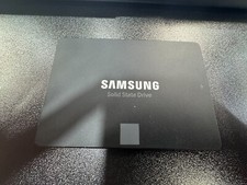 Lote de 5 unidades Samsung 870 EVO 500GB SSD SATA - Usado - Testado passou no teste inteligente, usado comprar usado  Enviando para Brazil