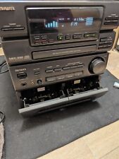 Aiwa nsx 330 gebraucht kaufen  Templin