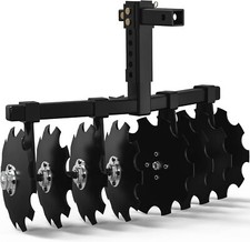 Heavy duty disc for sale  Rancho Cucamonga