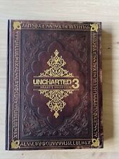 Lösungsbuch uncharted3 drake gebraucht kaufen  Ludwigshafen am Rhein