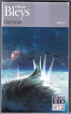 Olivier bleys canisse. d'occasion  France