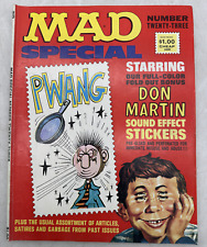 Mad magazine special for sale  Albuquerque