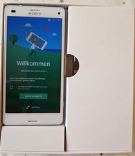 xperia compact gebraucht kaufen xperia compact gebraucht kaufen Leegebruch