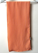 Foulard doublé vichy d'occasion  Paris XV
