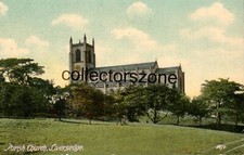 Liversedge parish church for sale  PRESTON