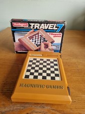 Waddington travel magnetic for sale  HONITON