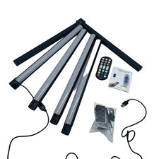 Elouycke led stehlampe gebraucht kaufen  Mudenbach, Niederwambach