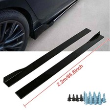 2.2m car side for sale  LEICESTER