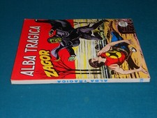 Zagor zenith gigante usato  Torino