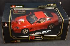 Bburago ferrari 550 usato  Carmagnola