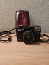 Kamera ptima 1035 gebraucht kaufen  Augsburg