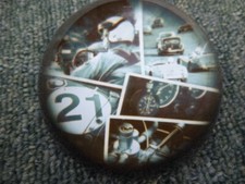 paperweight clock for sale paperweight clock for sale BISHOP'S STORTFORD