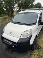 Citroen nemo 1.3 for sale  BRADFORD