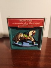 Hallmark keepsake collector for sale  Pueblo