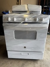 Oven color white for sale  Dallas