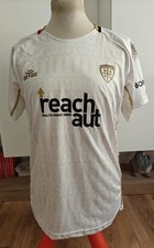 Maglia cagliari match usato  Muravera