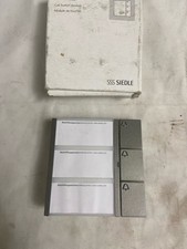 Siedle vario 612 gebraucht kaufen  Herne