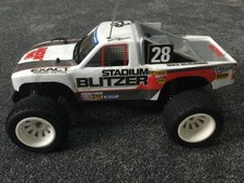Tamiya vintage stadium for sale  UK