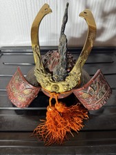 V0210 japanese samurai for sale  Glendale