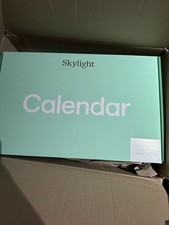 New skylight calendar for sale  LONDON