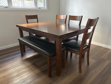 Expandable dining room for sale  Long Beach