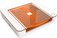 Glowforge aura laser for sale  Charlotte