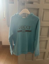Felpa gucci usato  Roma